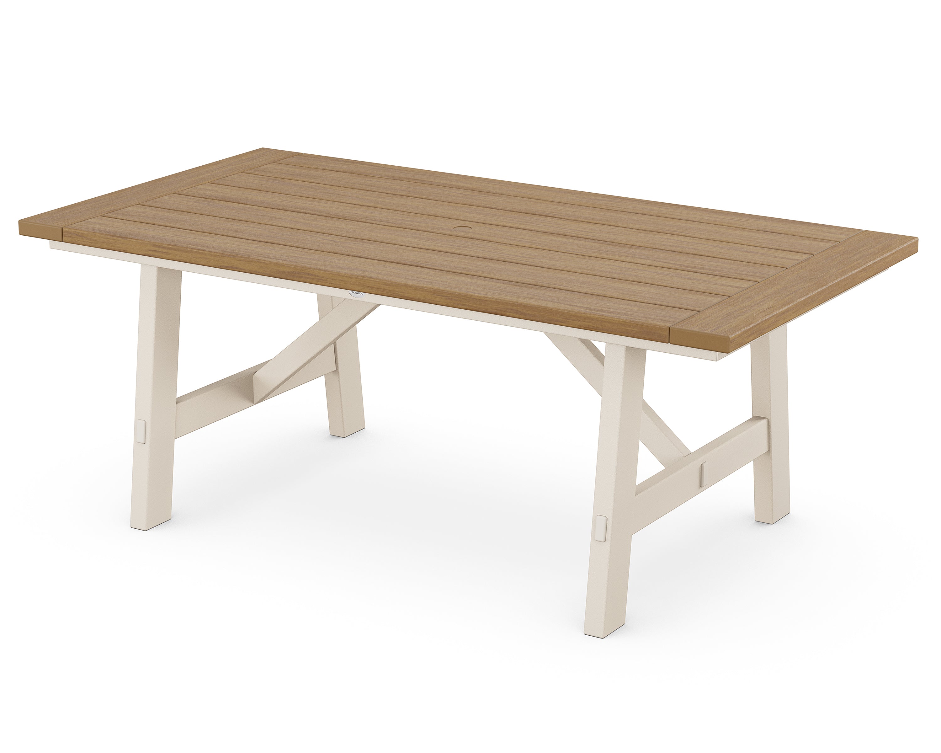 POLYWOOD Rustic Farmhouse 39