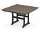 POLYWOOD Farmhouse Trestle 59" Counter Table