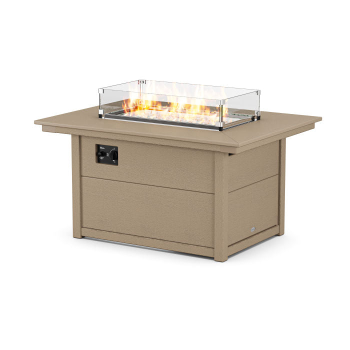 POLYWOOD Rectangle 34