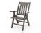 POLYWOOD Vineyard Folding Dining Chair
