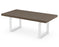 POLYWOOD EDGE 40" x 78" Dining Table
