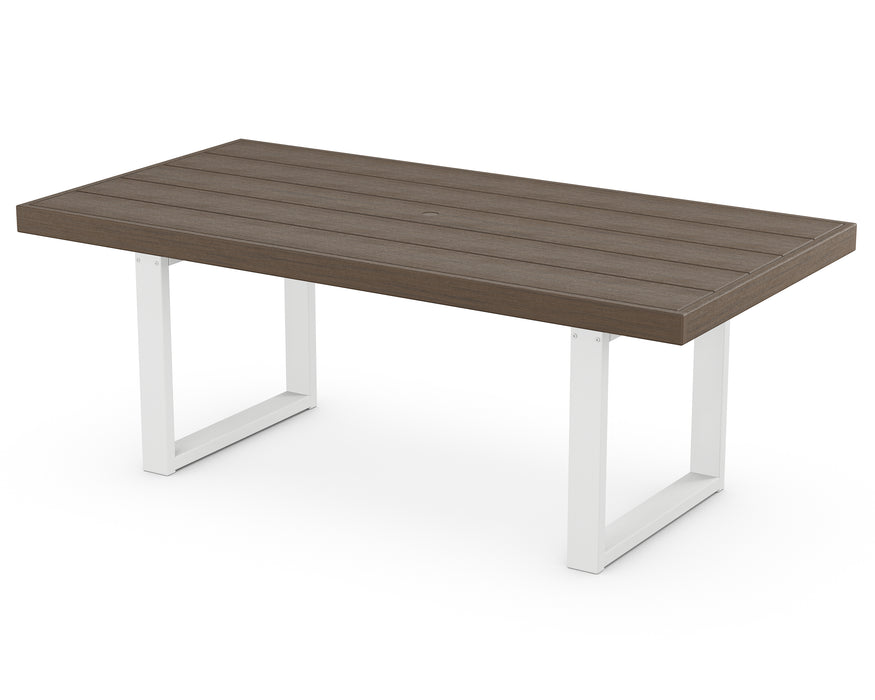 POLYWOOD EDGE 40" x 78" Dining Table