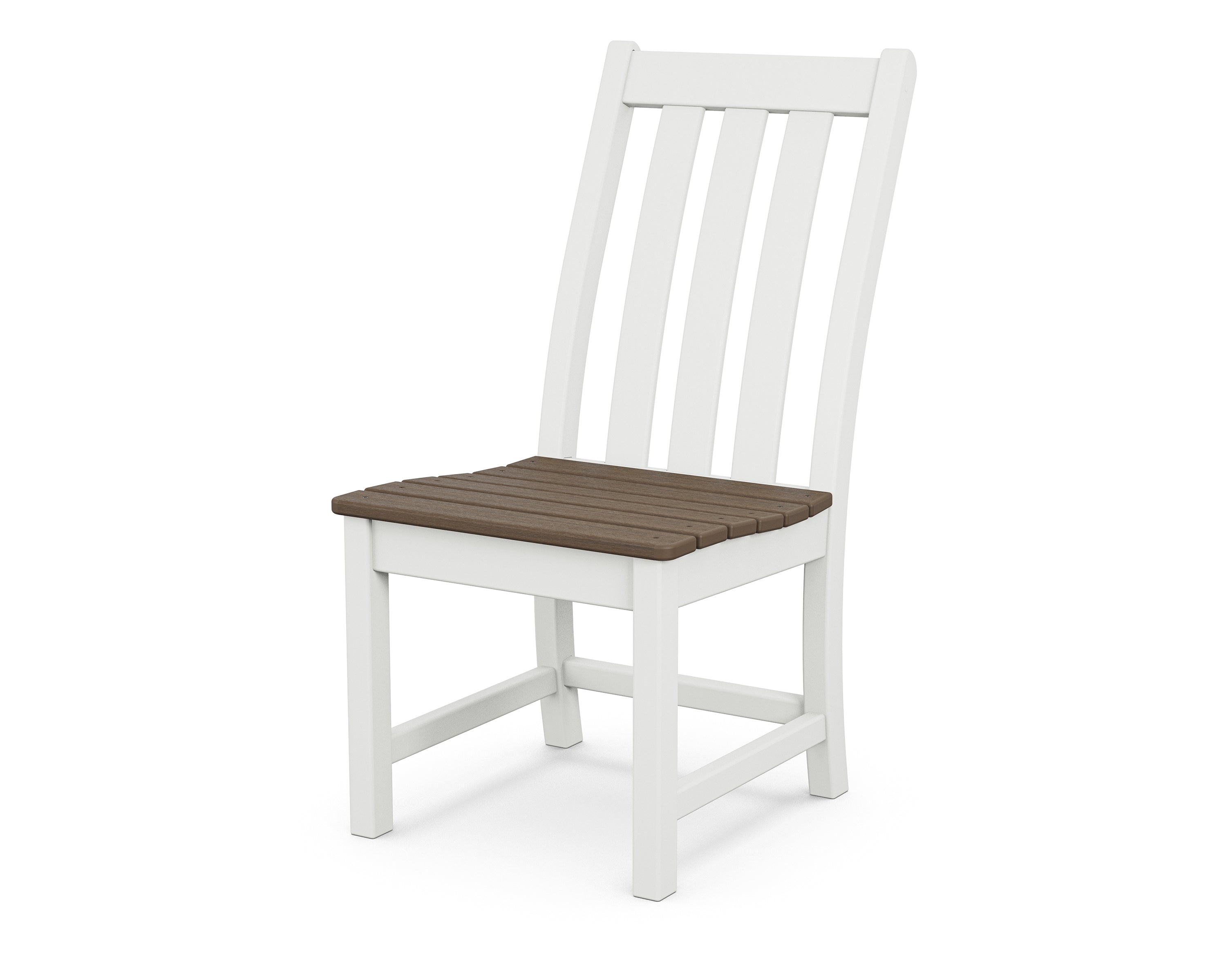 POLYWOOD Vineyard Dining Side Chair