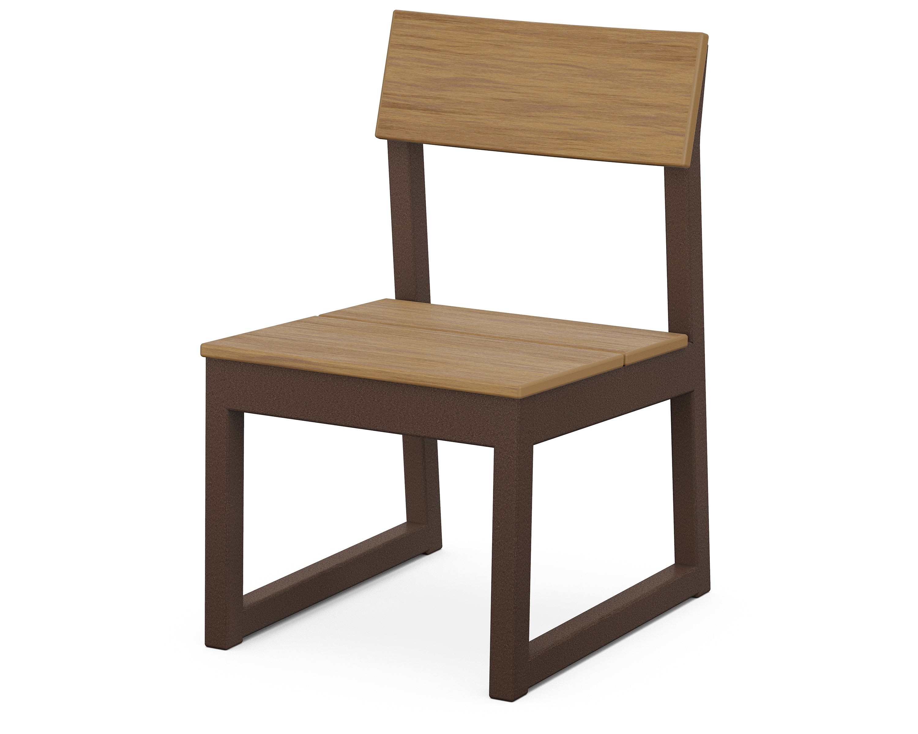 POLYWOOD EDGE Dining Side Chair