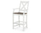POLYWOOD Braxton Bar Arm Chair