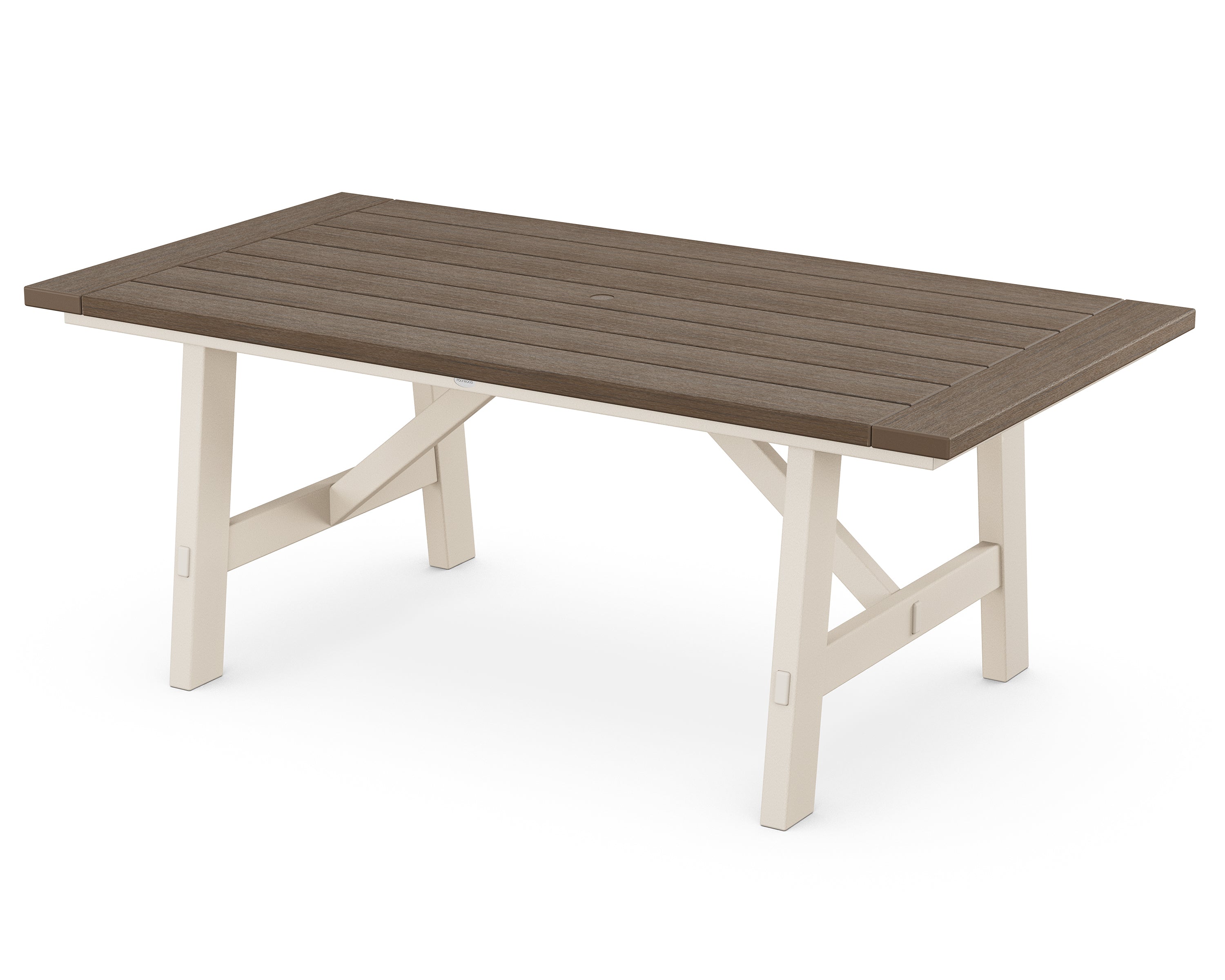 POLYWOOD Rustic Farmhouse 39