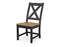 POLYWOOD Braxton Dining Side Chair