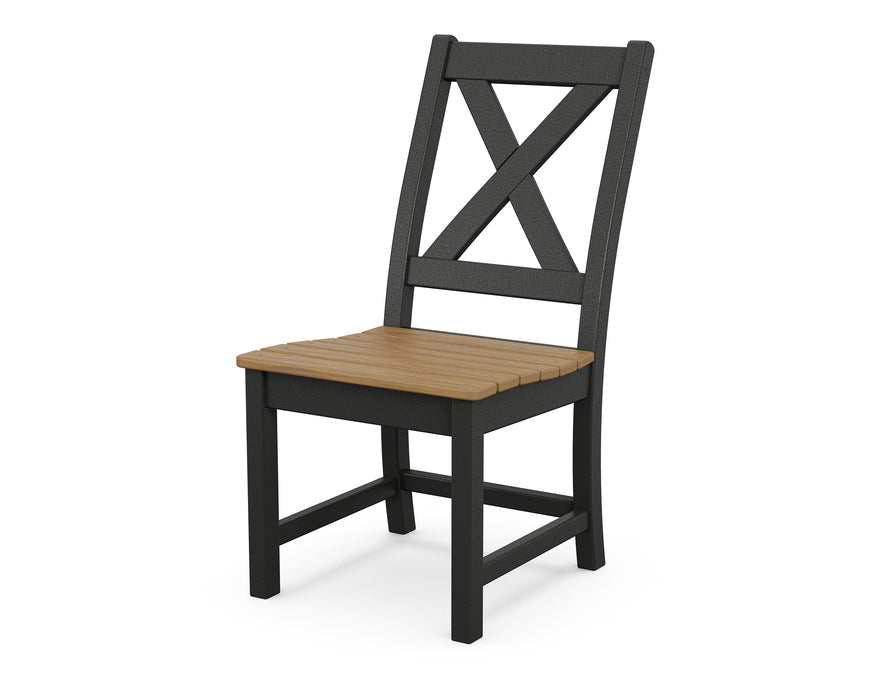 POLYWOOD Braxton Dining Side Chair