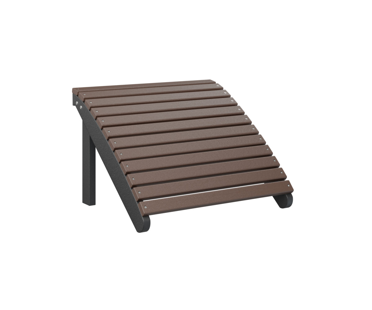 Berlin Gardens Adirondack Footstool
