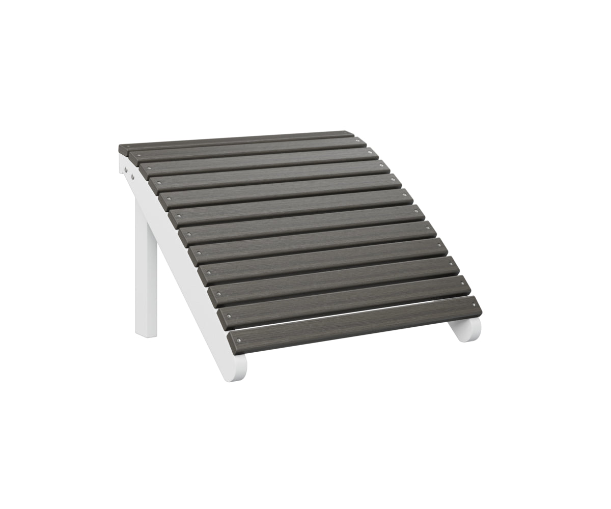 Berlin Gardens Adirondack Footstool