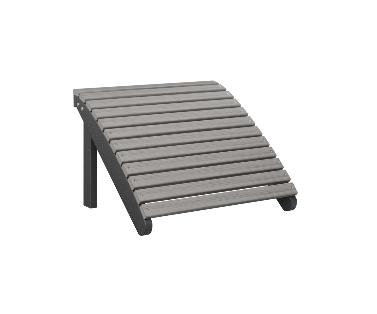 Berlin Gardens Adirondack Footstool
