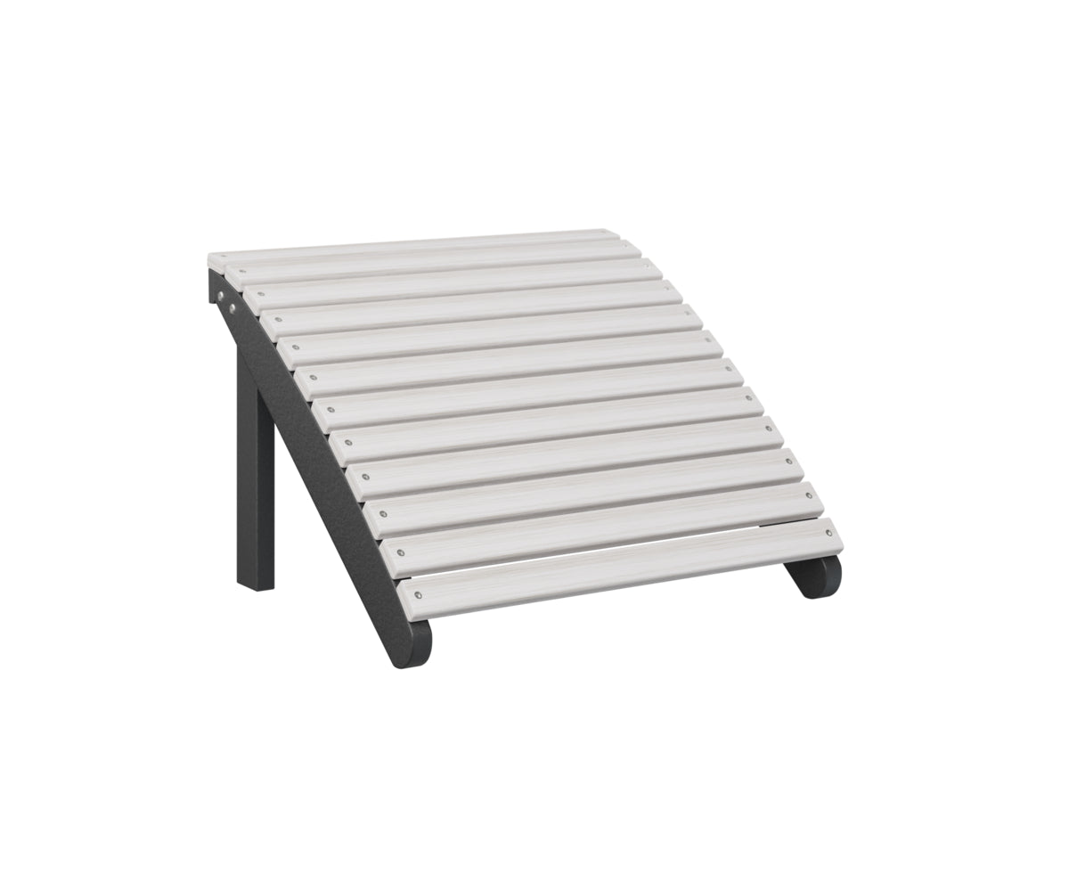 Berlin Gardens Adirondack Footstool