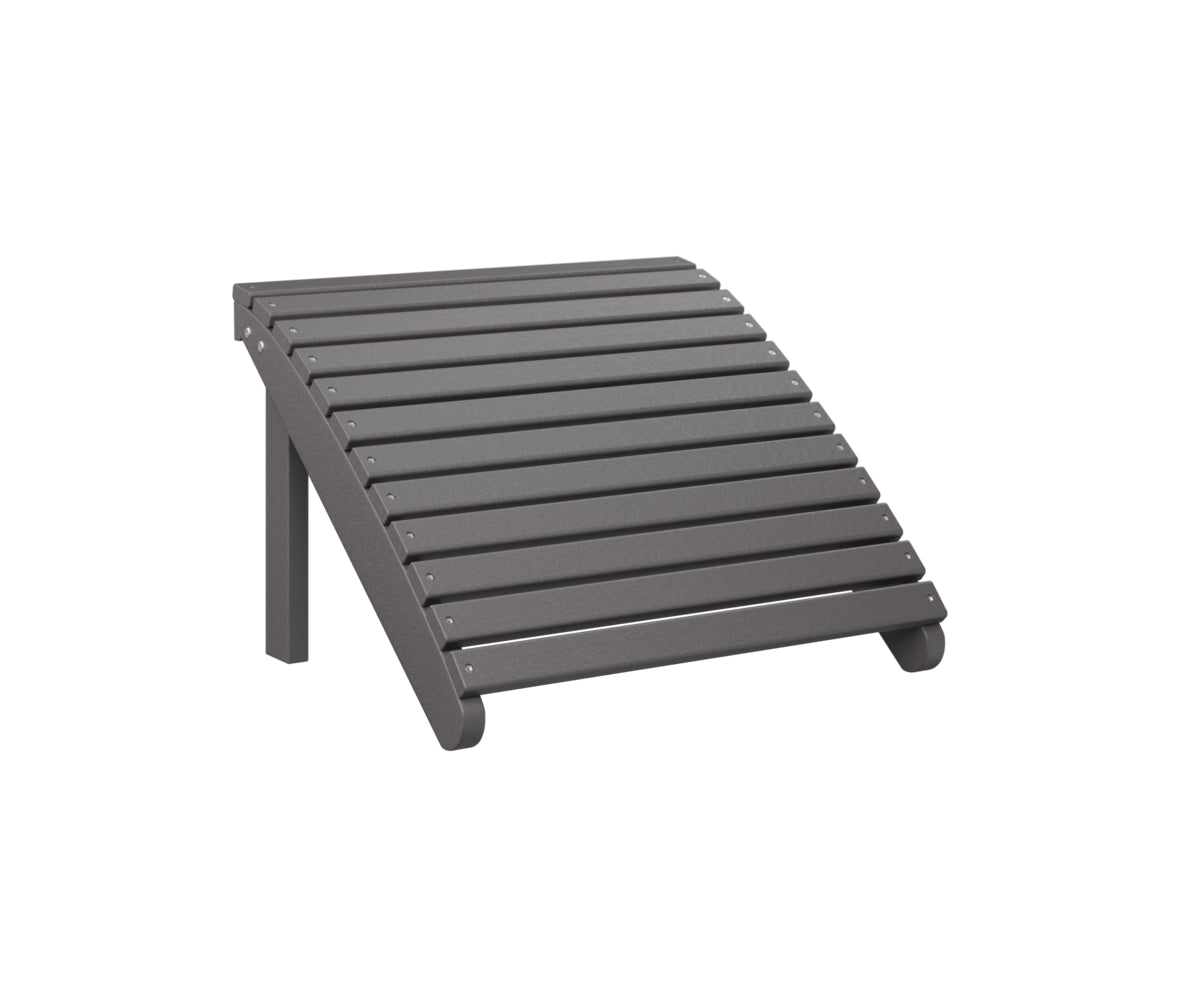 Berlin Gardens Adirondack Footstool