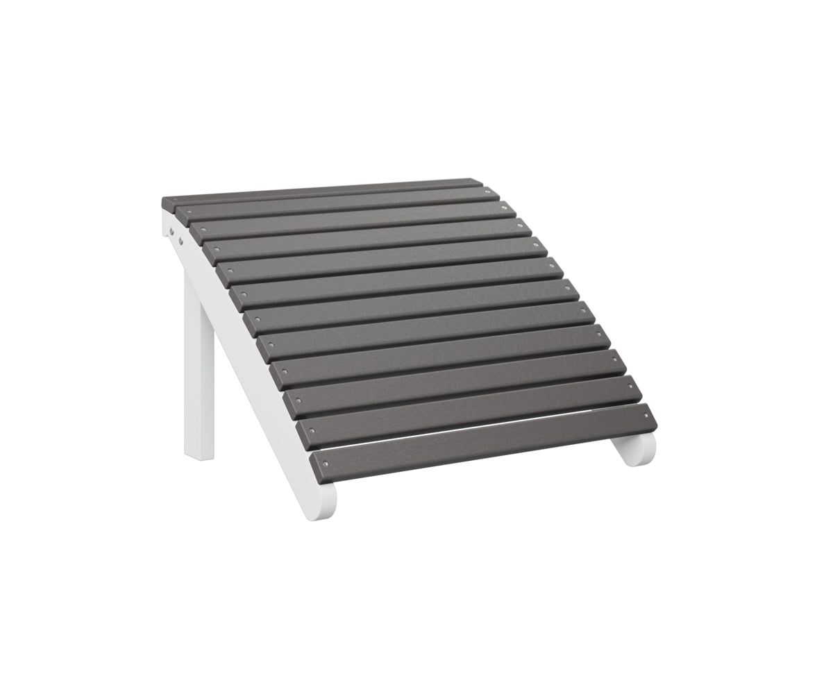 Berlin Gardens Adirondack Footstool