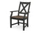 POLYWOOD Braxton Dining Arm Chair