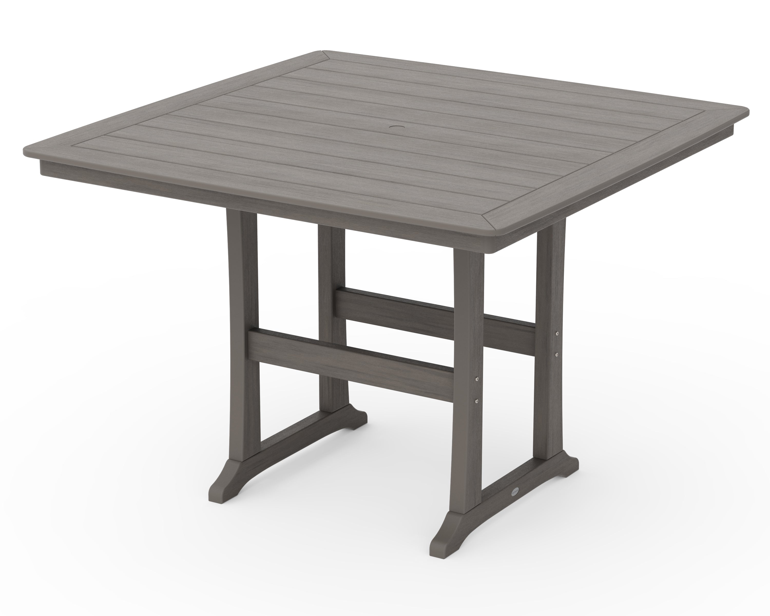 POLYWOOD Nautical Trestle 59