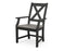 POLYWOOD Braxton Dining Arm Chair