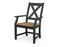 POLYWOOD Braxton Dining Arm Chair