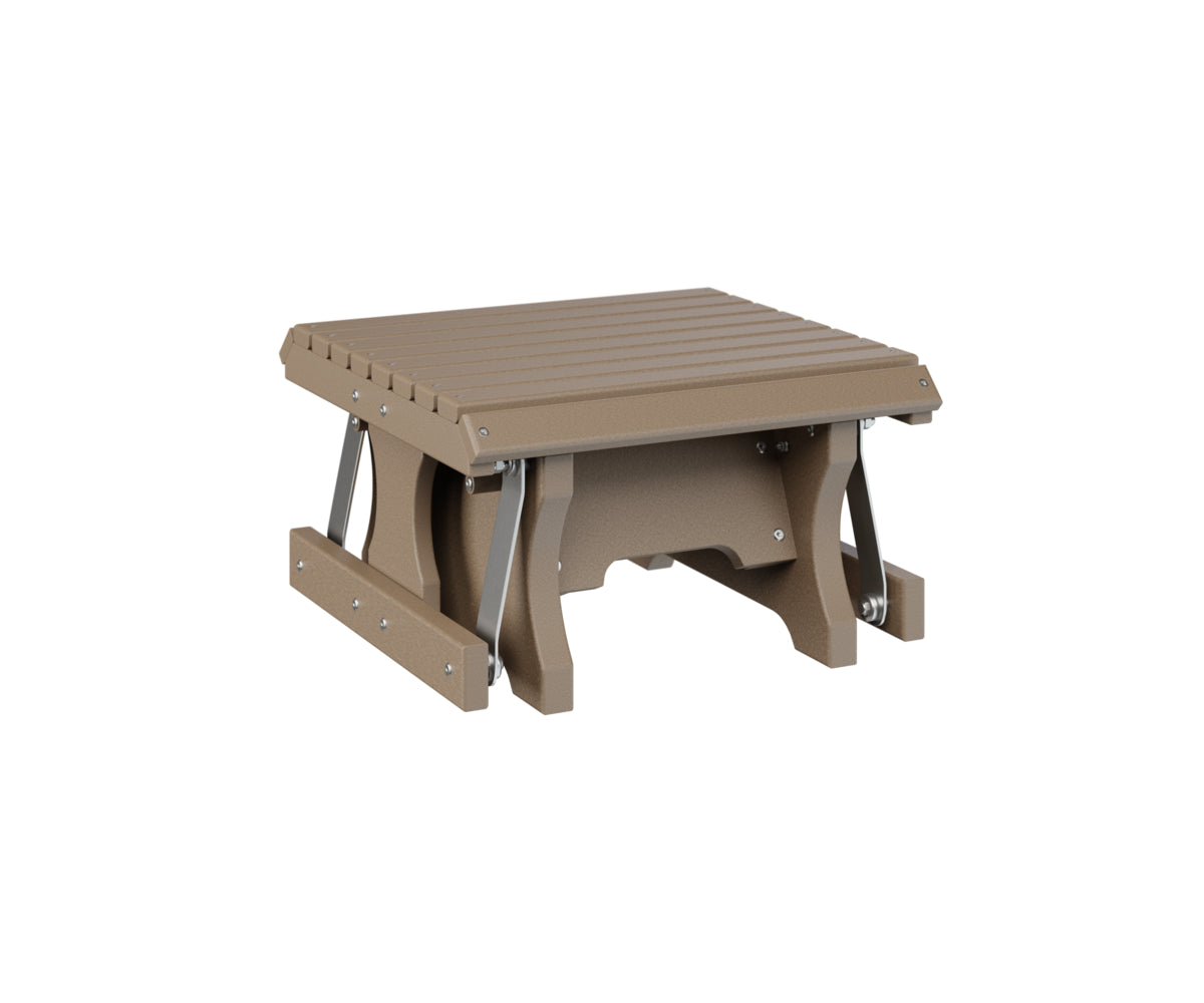 Berlin Gardens Gliding Footstool