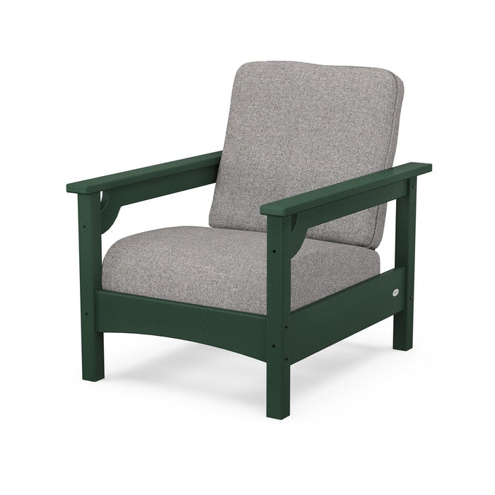 POLYWOOD Club Chair