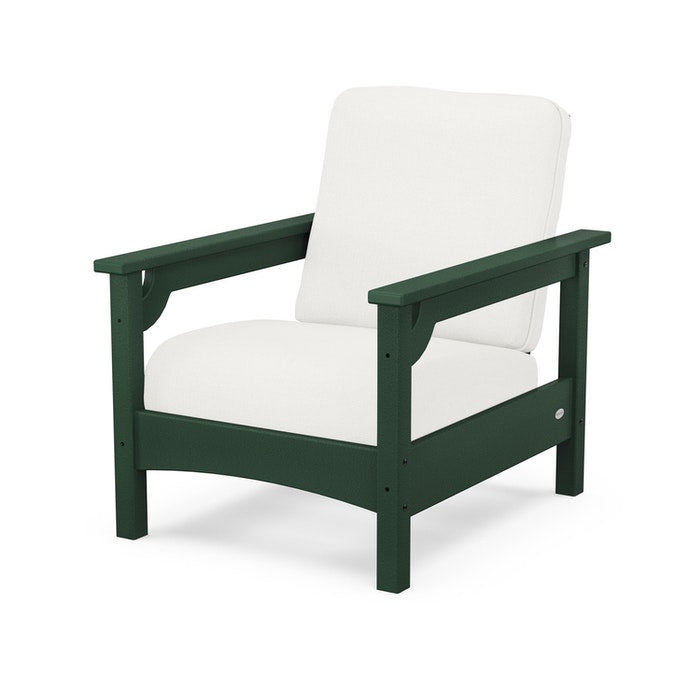 POLYWOOD Club Chair