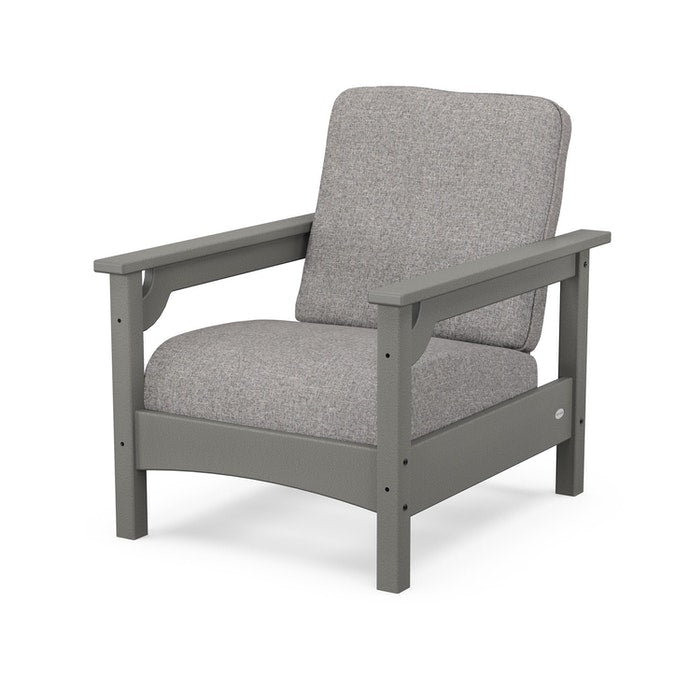 POLYWOOD Club Chair