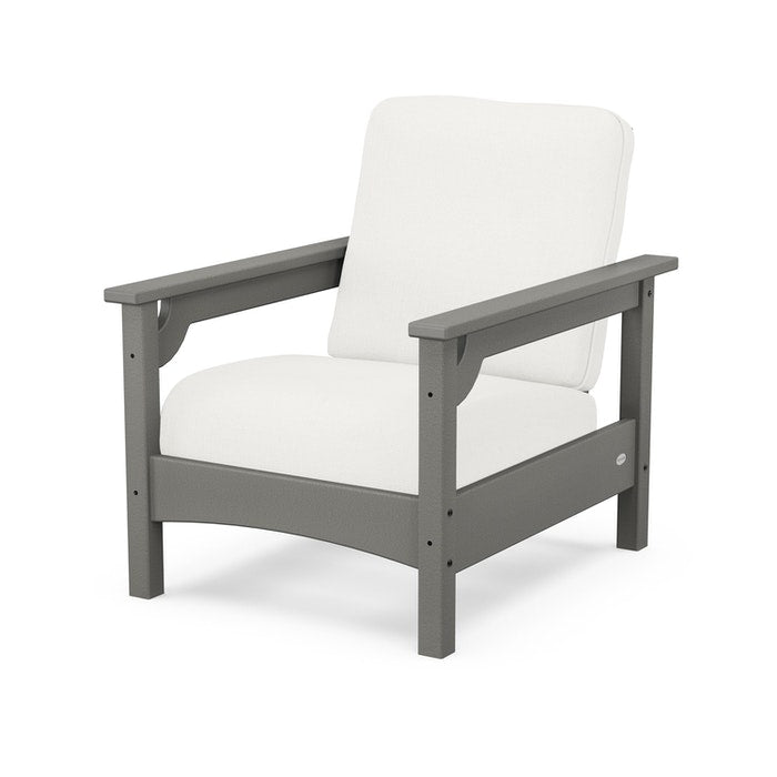 POLYWOOD Club Chair