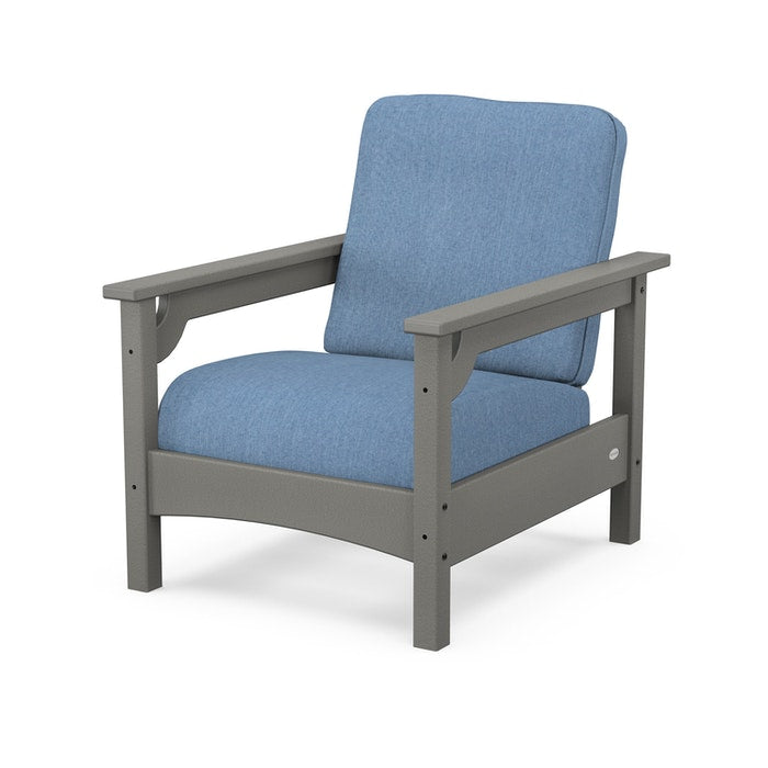 POLYWOOD Club Chair