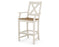 POLYWOOD Braxton Bar Arm Chair
