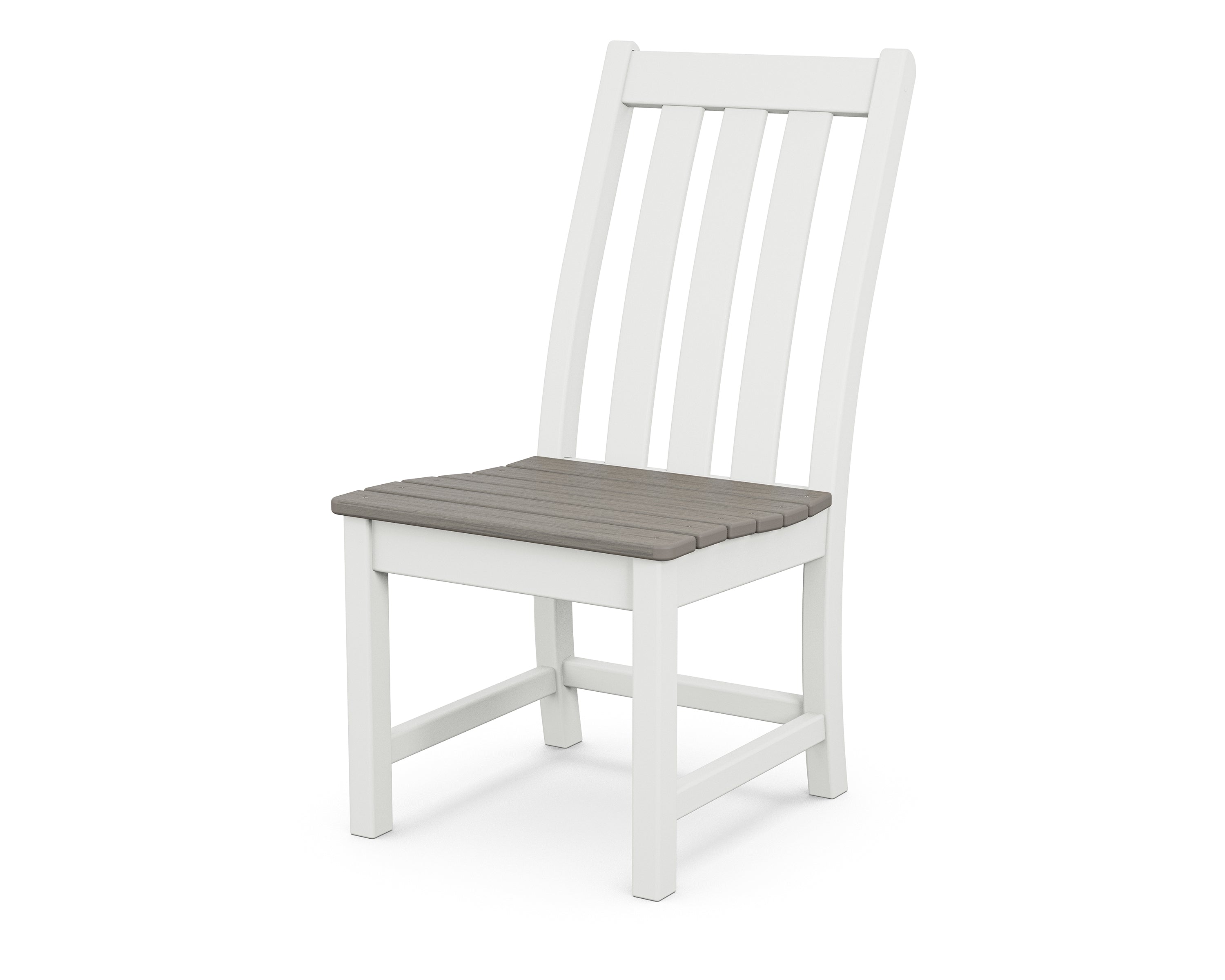 POLYWOOD Vineyard Dining Side Chair