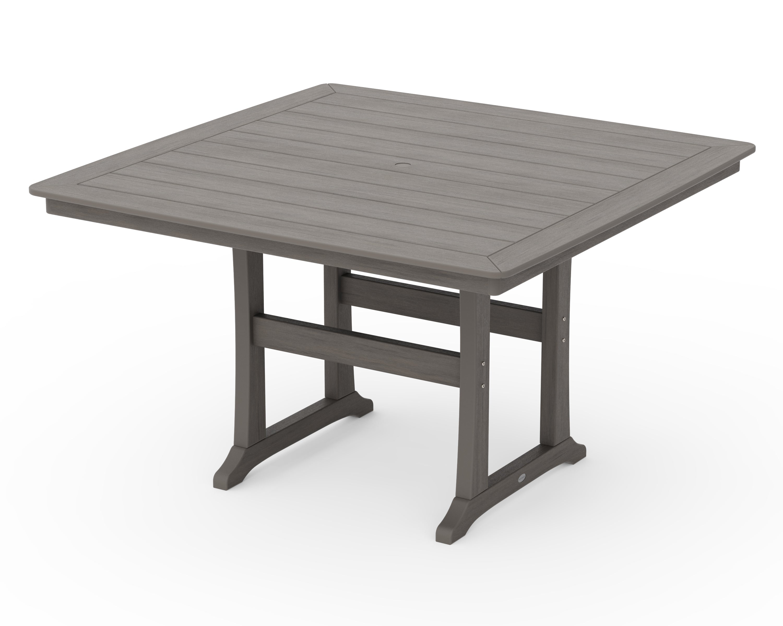 POLYWOOD Nautical Trestle 59