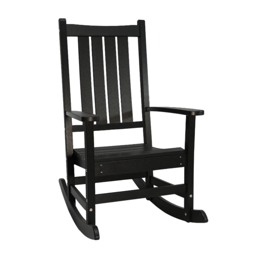 Amish Yard Homestead Rocker