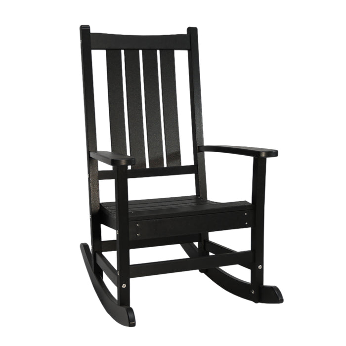 Amish Yard Homestead Rocker