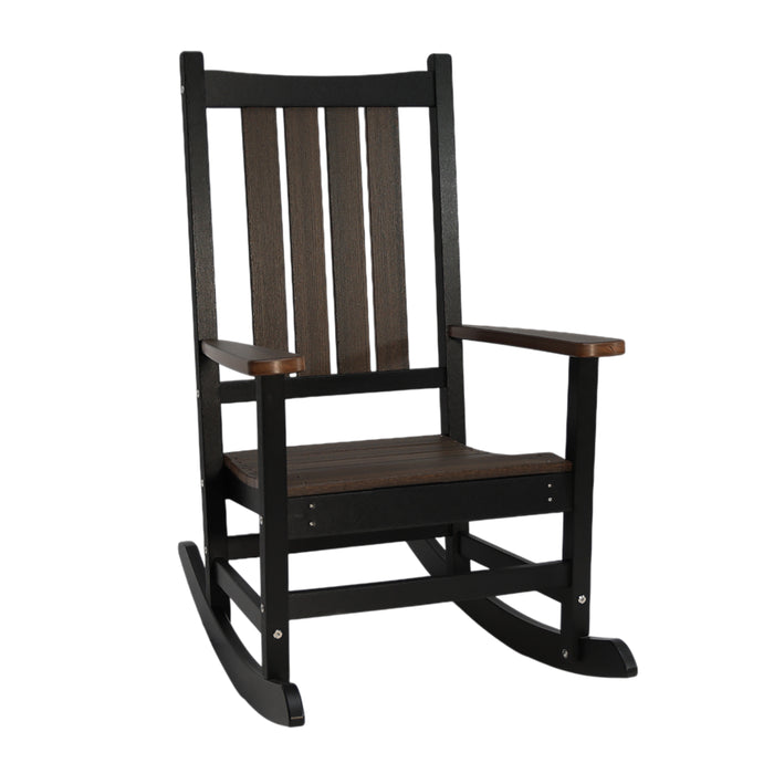 Amish Yard Homestead Rocker