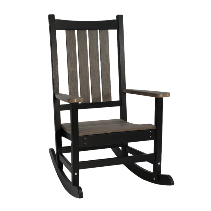 Amish Yard Homestead Rocker