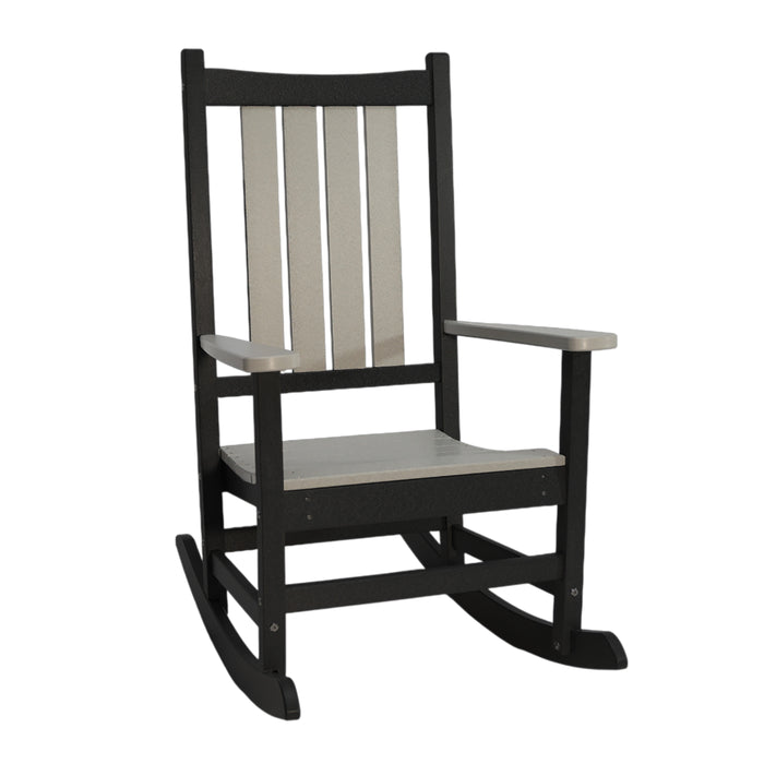 Amish Yard Homestead Rocker