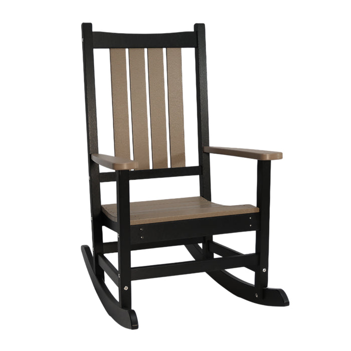 Amish Yard Homestead Rocker