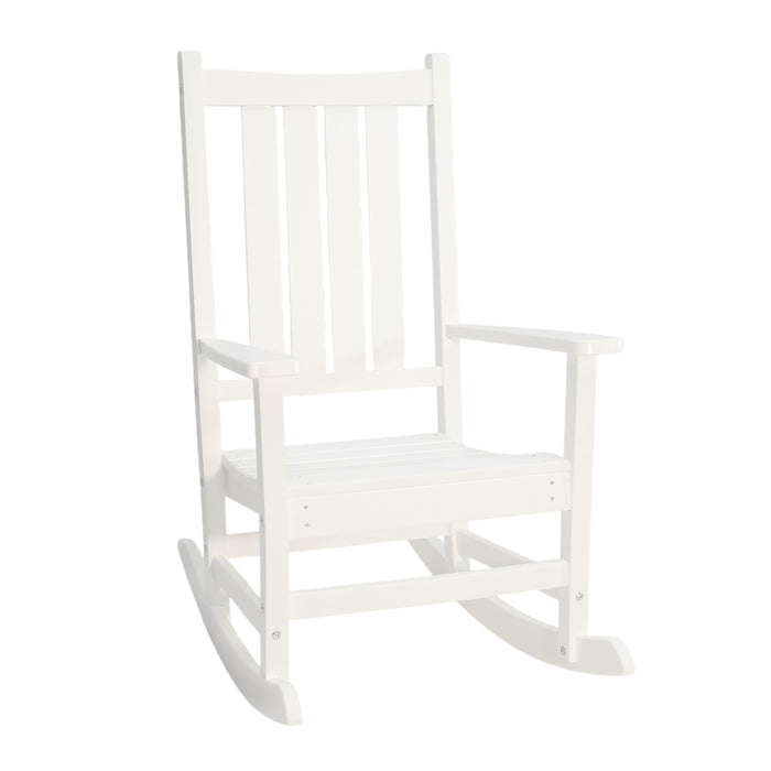 Amish Yard Homestead Rocker