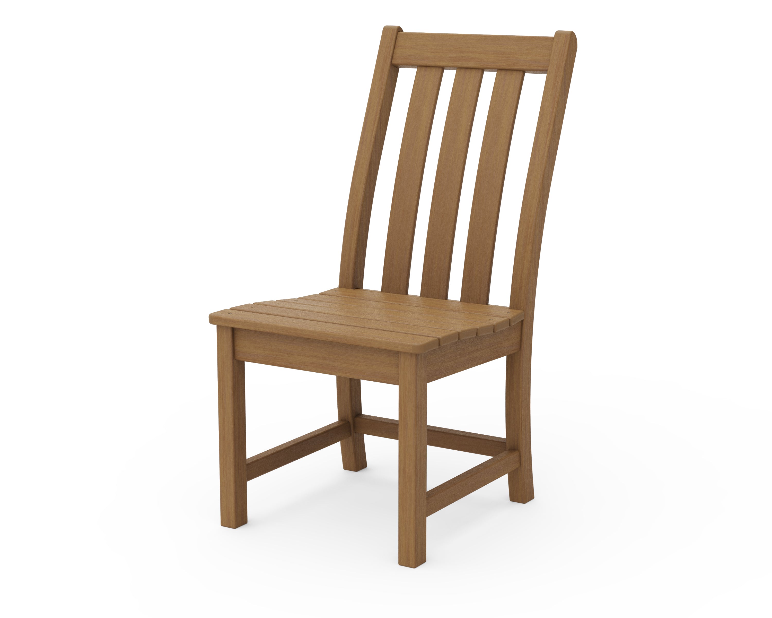 POLYWOOD Vineyard Dining Side Chair