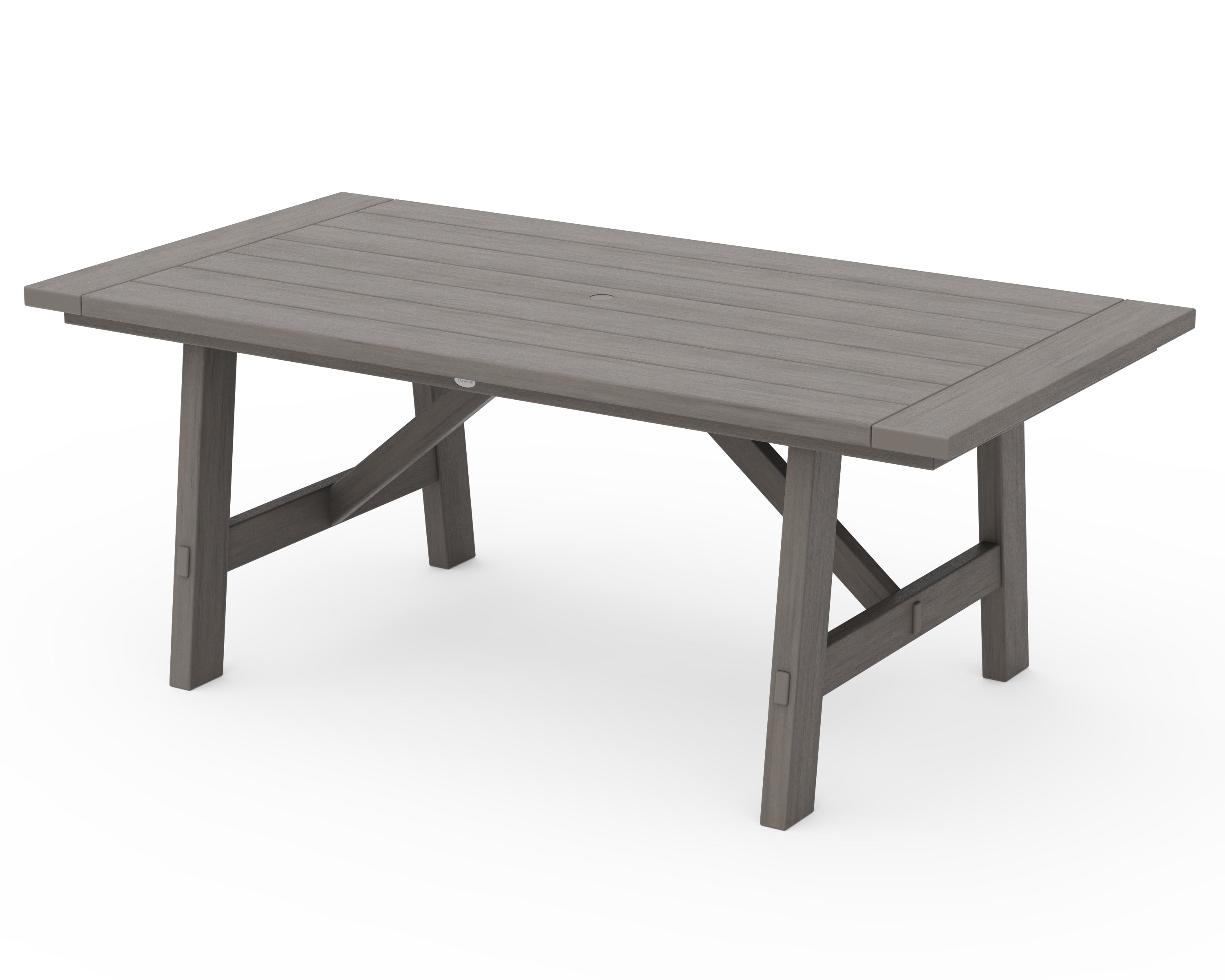 POLYWOOD Rustic Farmhouse 39