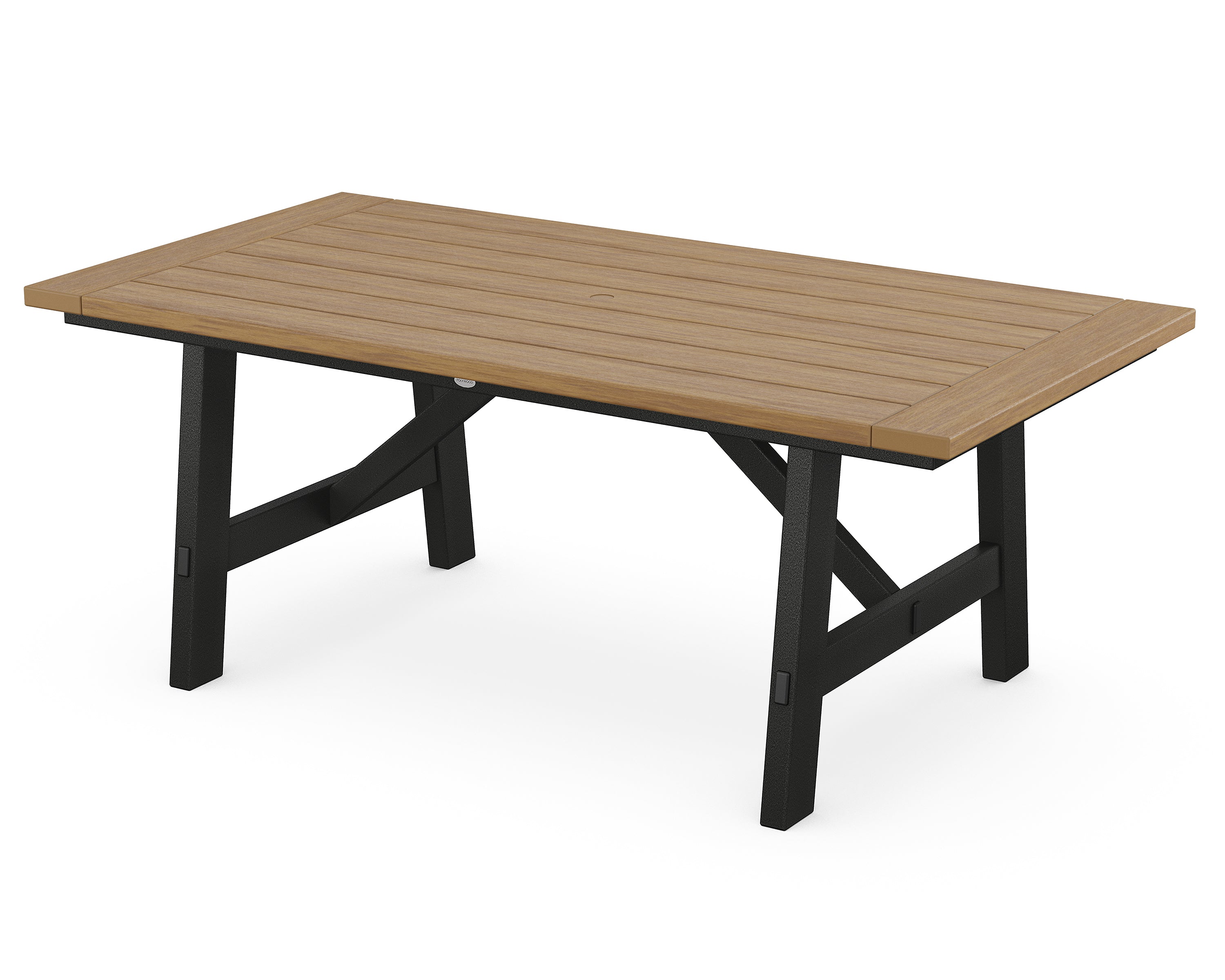 POLYWOOD Rustic Farmhouse 39