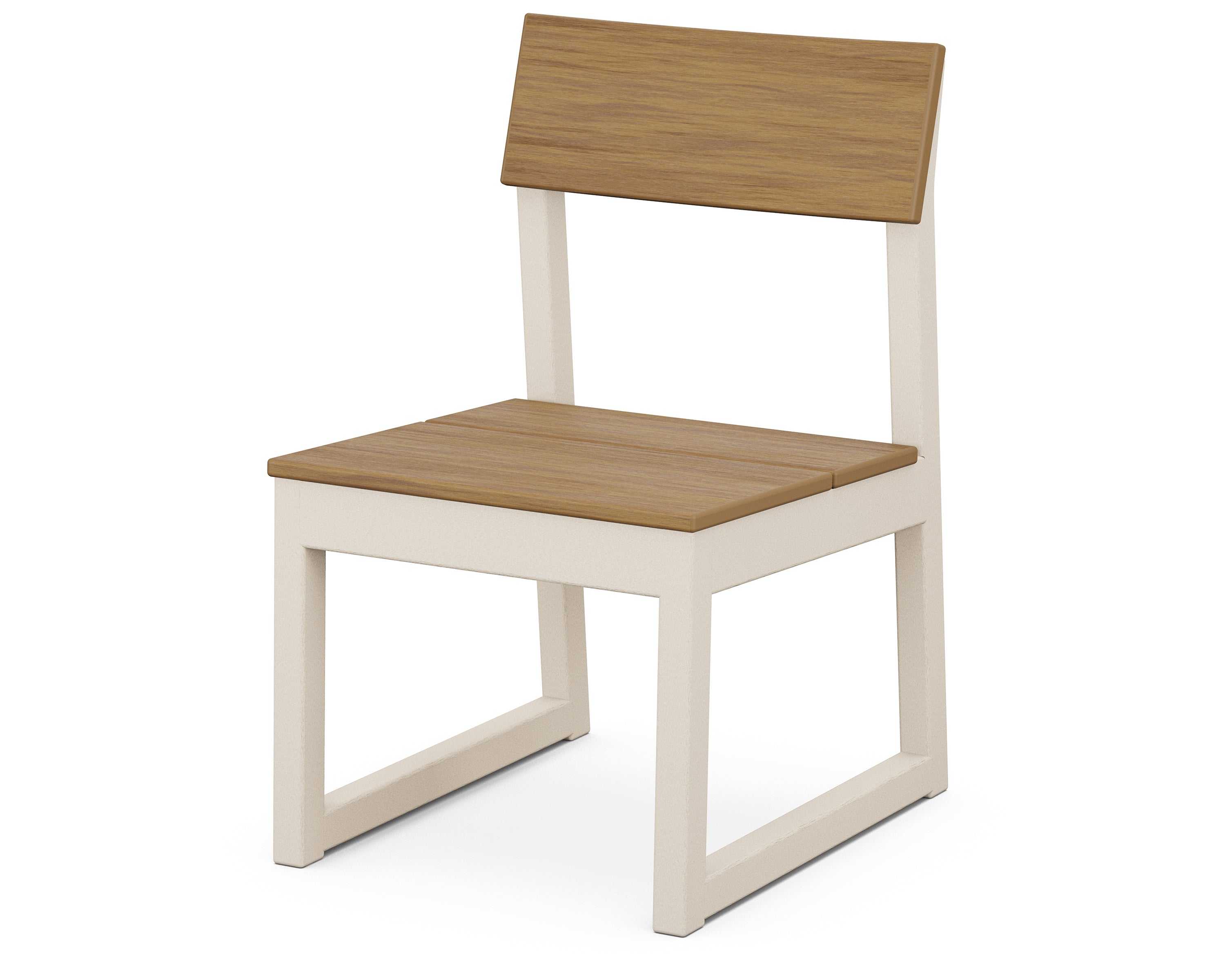 POLYWOOD EDGE Dining Side Chair