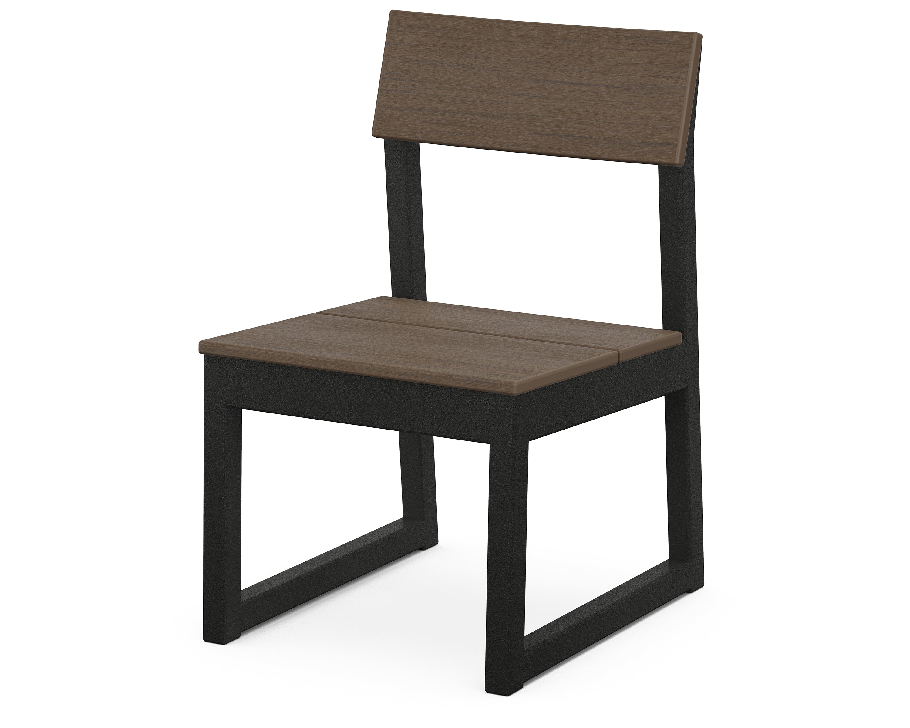 POLYWOOD EDGE Dining Side Chair