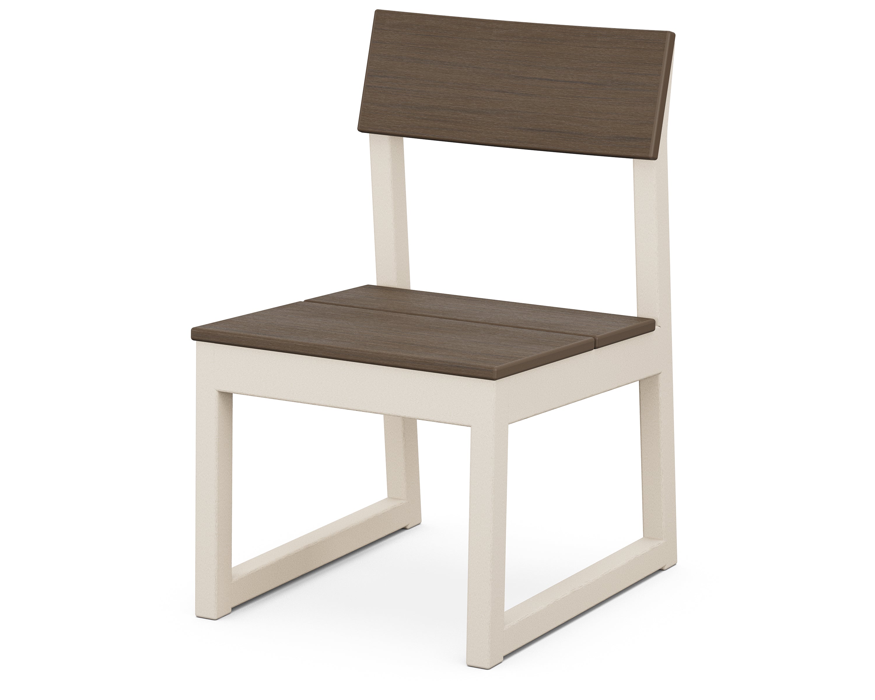 POLYWOOD EDGE Dining Side Chair