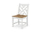 POLYWOOD Chippendale Dining Side Chair