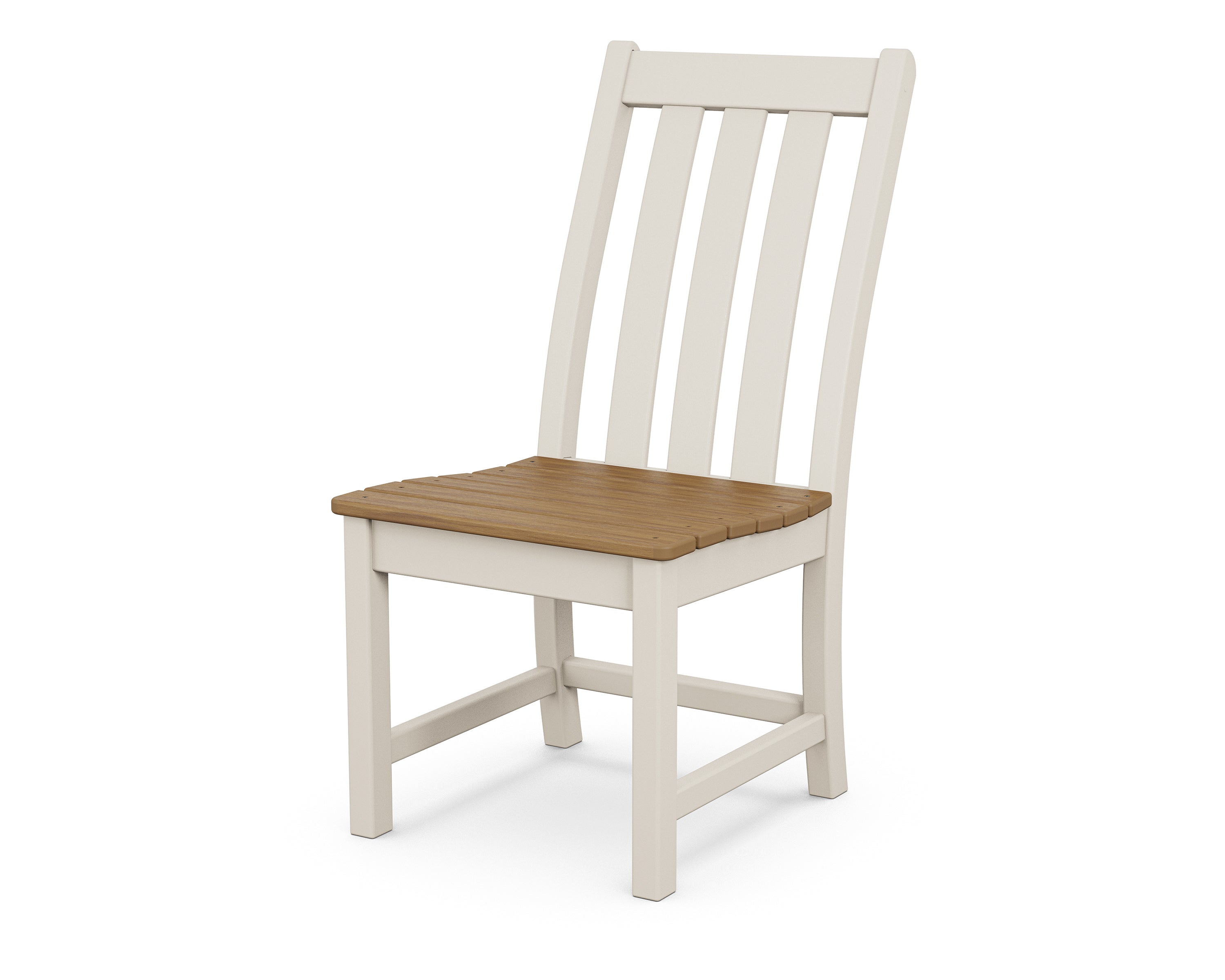 POLYWOOD Vineyard Dining Side Chair