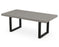 POLYWOOD EDGE 40" x 78" Dining Table