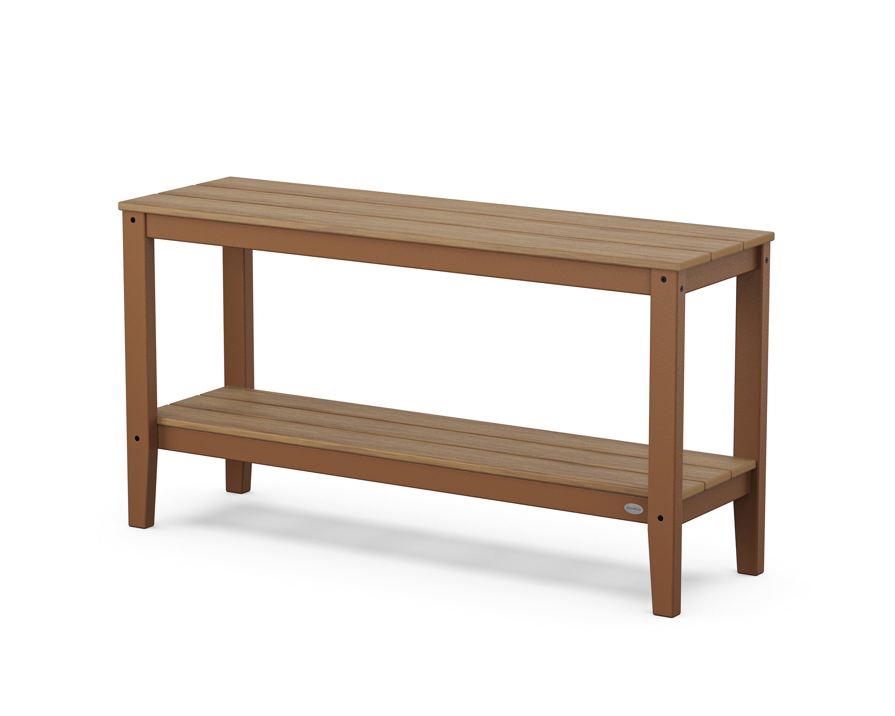 POLYWOOD Newport 55” Console Table