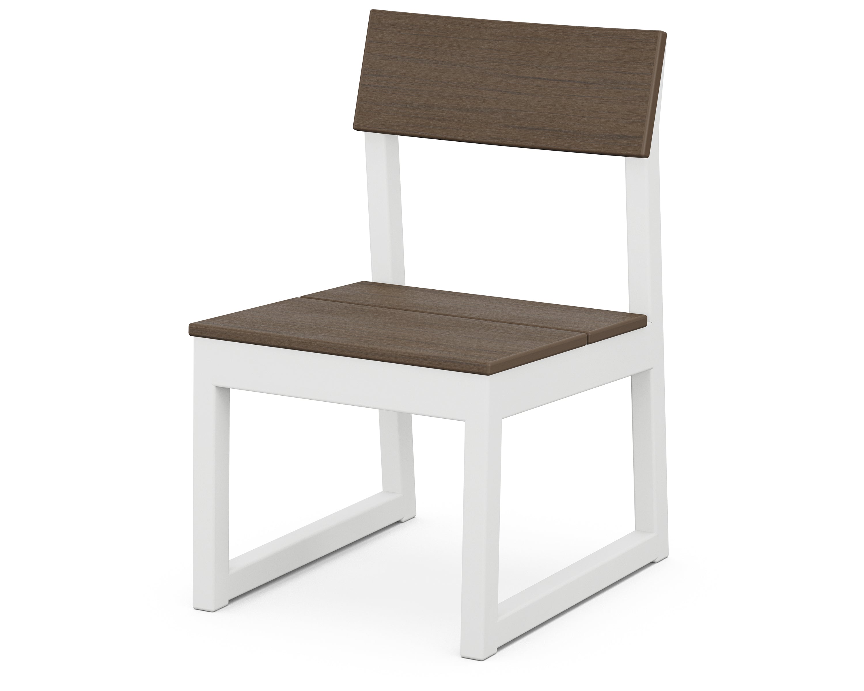 POLYWOOD EDGE Dining Side Chair