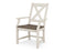 POLYWOOD Braxton Dining Arm Chair